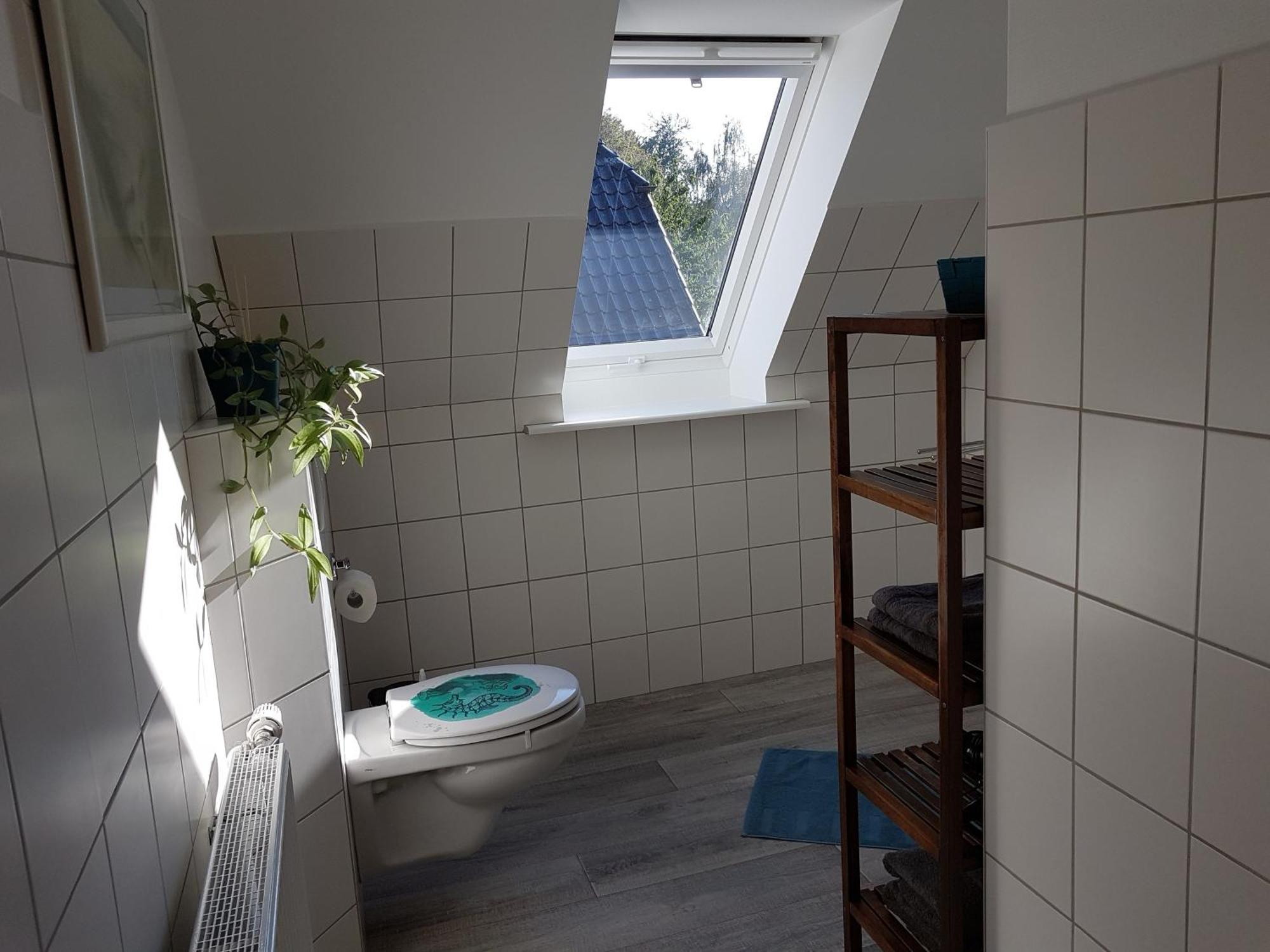 Seeblick- Noer Exterior photo