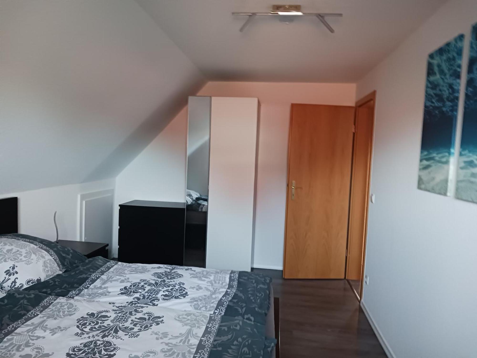 Seeblick- Noer Exterior photo